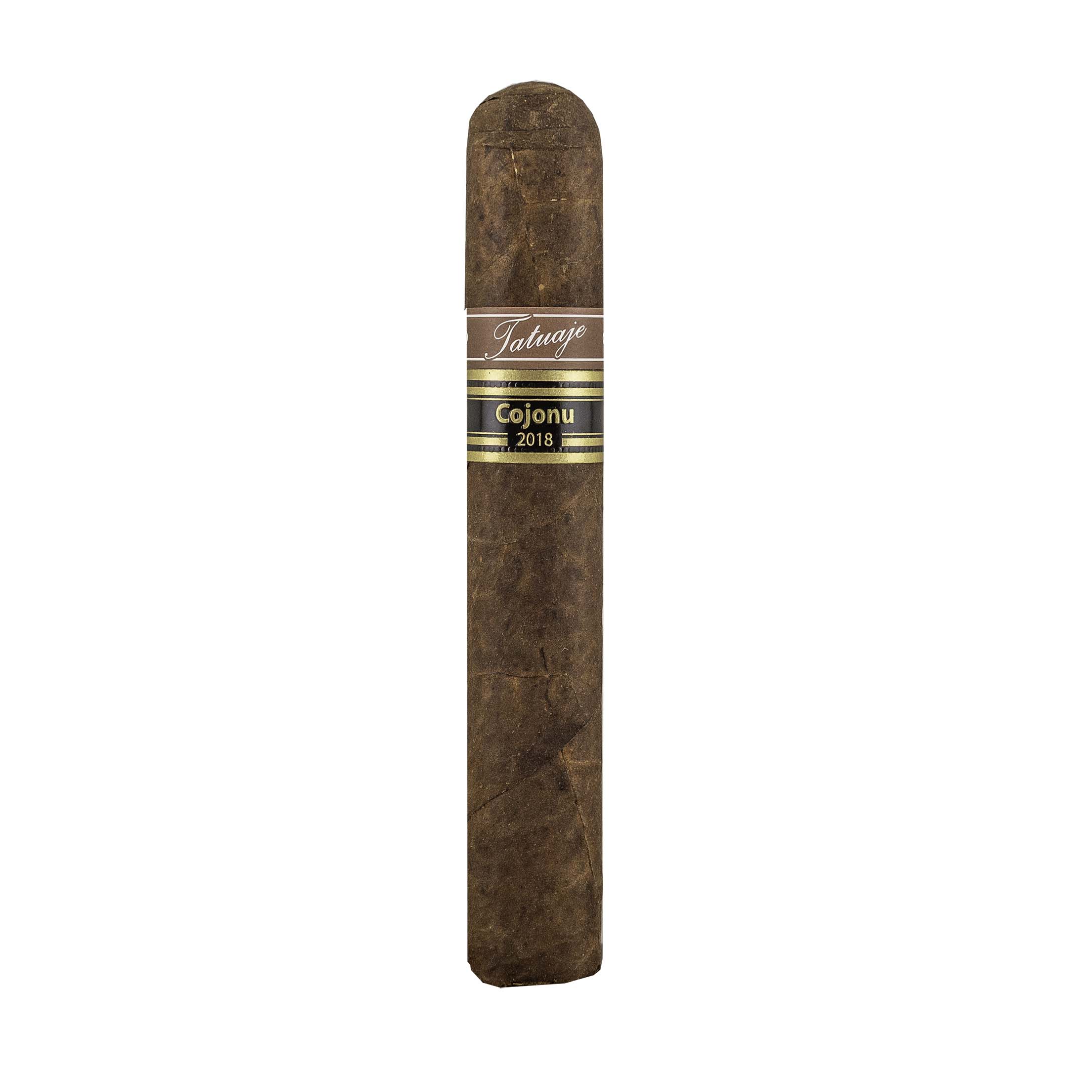 Tatuaje Cojonu 2018 Broadleaf Cigar - 5 Pack